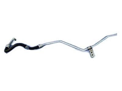 Mopar 68078994AA Power Steering Supply Hose