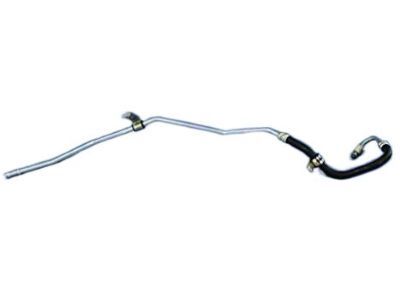 Mopar 68078994AA Power Steering Supply Hose