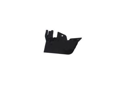 Dodge 5178449AD PANEL Deflector