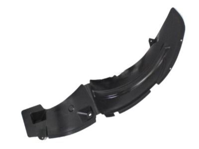 Dodge 55276798AE SHIELD Wheelhouse