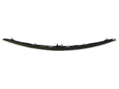 Mopar 68089553AB Emblem Chrysler Wing Hood