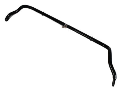 Dodge 68065027AA STABILIZER BAR Front