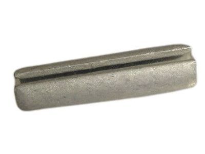 Chrysler 9412281 PIN, G/Shift Lever, Roll Spring, 1/4" x 1"