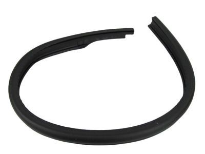 Dodge 55277188AB SEAL Body Side