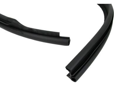 Dodge 55277188AB SEAL Body Side