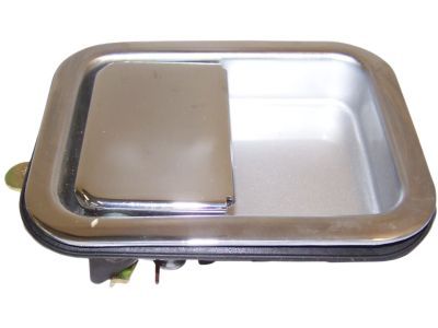 Jeep J5758172 HANDLE, Exterior