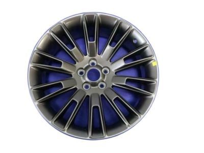 Mopar 5LD10LD2AA Wheel, Alloy