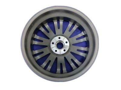 Mopar 5LD10LD2AA Wheel, Alloy