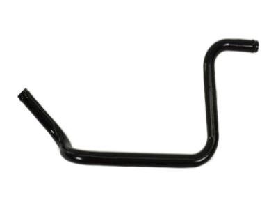 Dodge 4429285 TUBE Oil Cooler