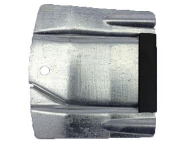 Dodge 4792978AC COVER Transmission Dust