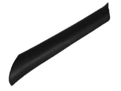 Dodge 5ES57LAZ MOLDING A PILLAR