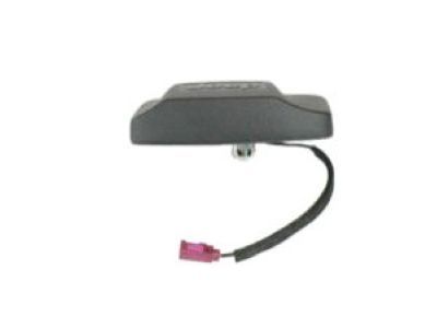 Jeep 68293962AA ANTENNA LTE1 CELLULAR Comes With Screw Item #7