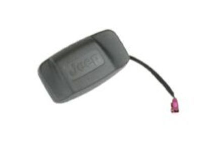 Jeep Wrangler Antenna - 68293962AA