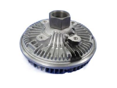Dodge 52028799AA DRIVE Fan