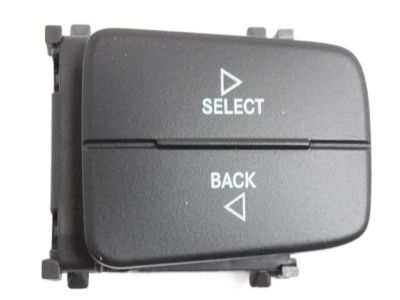 Ram 56046206AB SWITCH EVIC STEERING WHEEL
