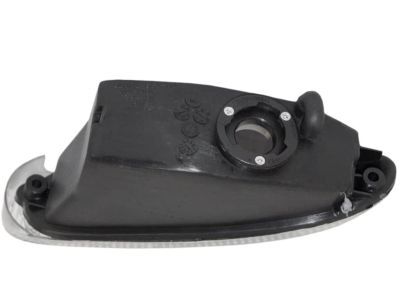 Chrysler 4778220 LAMP Fog