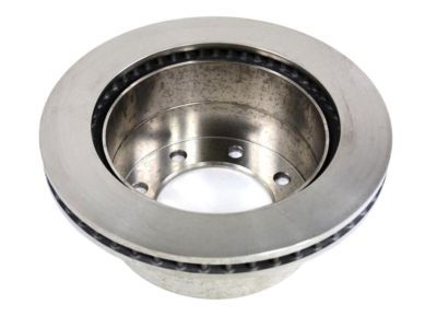 Mopar 52009932AA Rotor