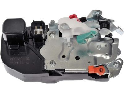 Mopar 5008696AB Latch Front Door