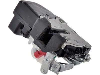 Mopar 5008696AB Latch Front Door