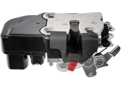 Mopar 5008696AB Latch Front Door