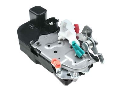Dodge Neon Door Lock Actuator - 5008696AB