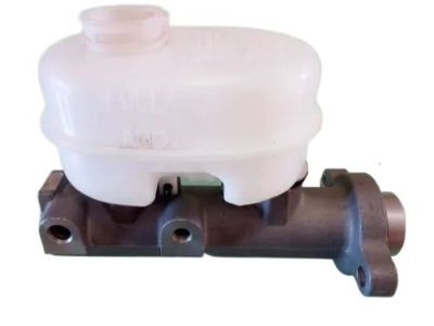 Dodge V1101256AA MASTER CYLINDER Brake