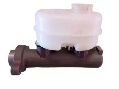 Dodge V1101256AA MASTER CYLINDER Brake