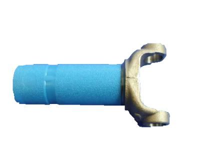 Dodge 5014043AA YOKE Drive Shaft