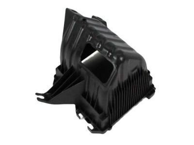 Chrysler 68022259AB BODY Air Cleaner