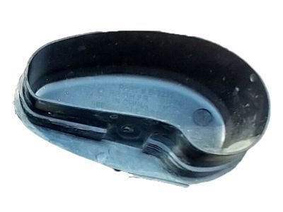 Ram 68044463AB END CAP Seat Adjuster