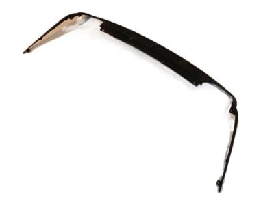 Dodge 68092615AA VALANCE Rear