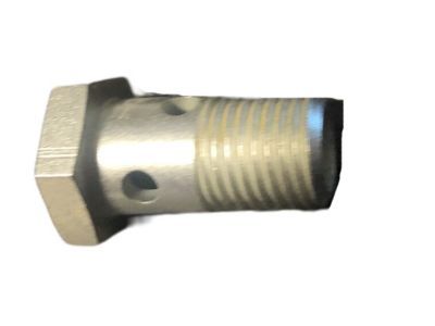 Ram 68148137AA BOLT Banjo