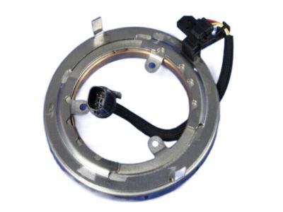 Ram 5175302AB ACTUATOR Axle Locker