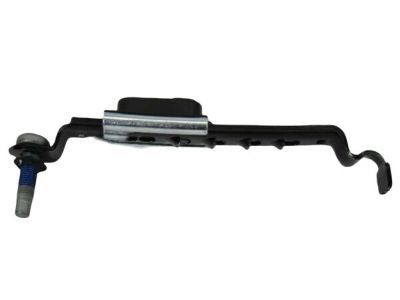 Jeep 52029397AB ADJUSTER Seat Belt Turning Loop