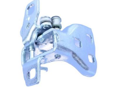 Mopar 55369192AE Hinge Front Door Lower