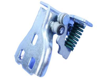 Mopar 55369192AE Hinge Front Door Lower