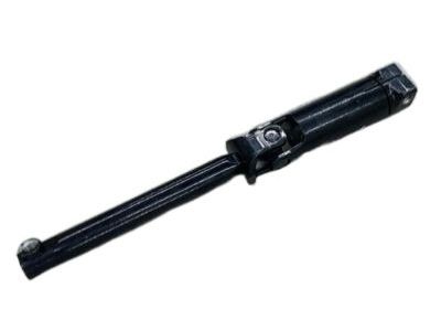 Ram 5057596AA SHAFT Steering column intermediate