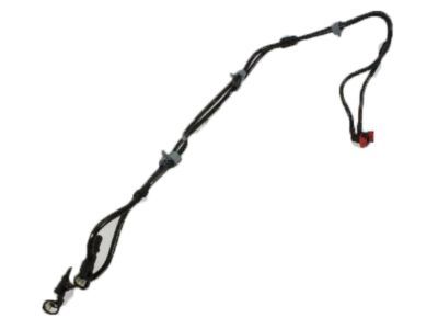 Ram 55111377AB HOSE AND TUBE Coolant Urea Coolant