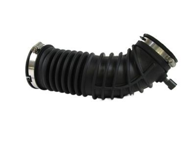Jeep Wrangler Air Intake Coupling - 4721134AG