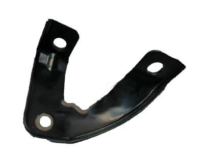 Chrysler 4884412AA BRACKET Turbo Charger