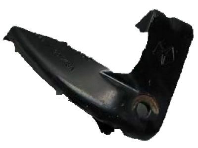Chrysler 4884412AA BRACKET Turbo Charger