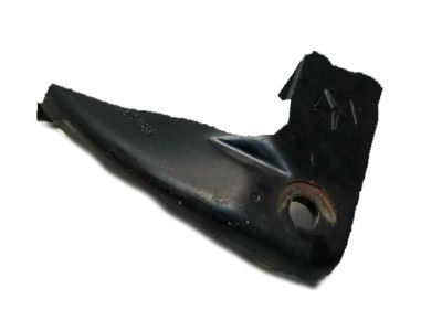 Chrysler 4884412AA BRACKET Turbo Charger