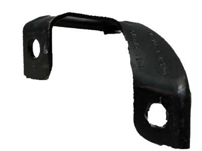 Chrysler 4884412AA BRACKET Turbo Charger