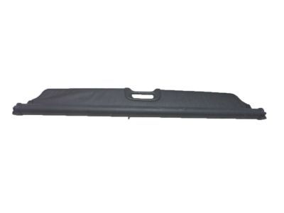 Dodge 1GN29DK7AA COVER Cargo Compartment
