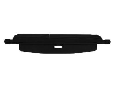 Dodge 1GN29DK7AA COVER Cargo Compartment