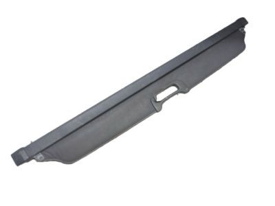Dodge 1GN29DK7AA COVER Cargo Compartment