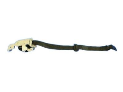 Dodge 1AN061X9AF SEAT BELT Retractor