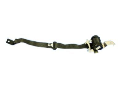 Dodge 1AN061X9AF SEAT BELT Retractor