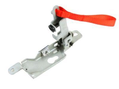 Dodge 68066474AE RELEASE Auto Trans Shifter