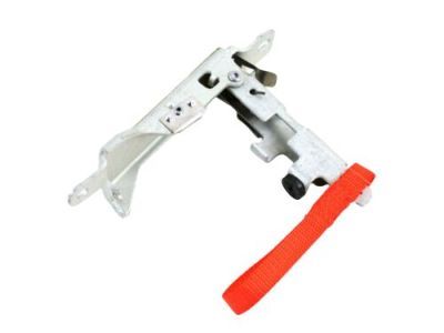 Dodge 68066474AE RELEASE Auto Trans Shifter